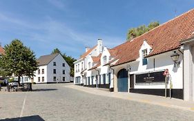 B&B De Vrijboom
