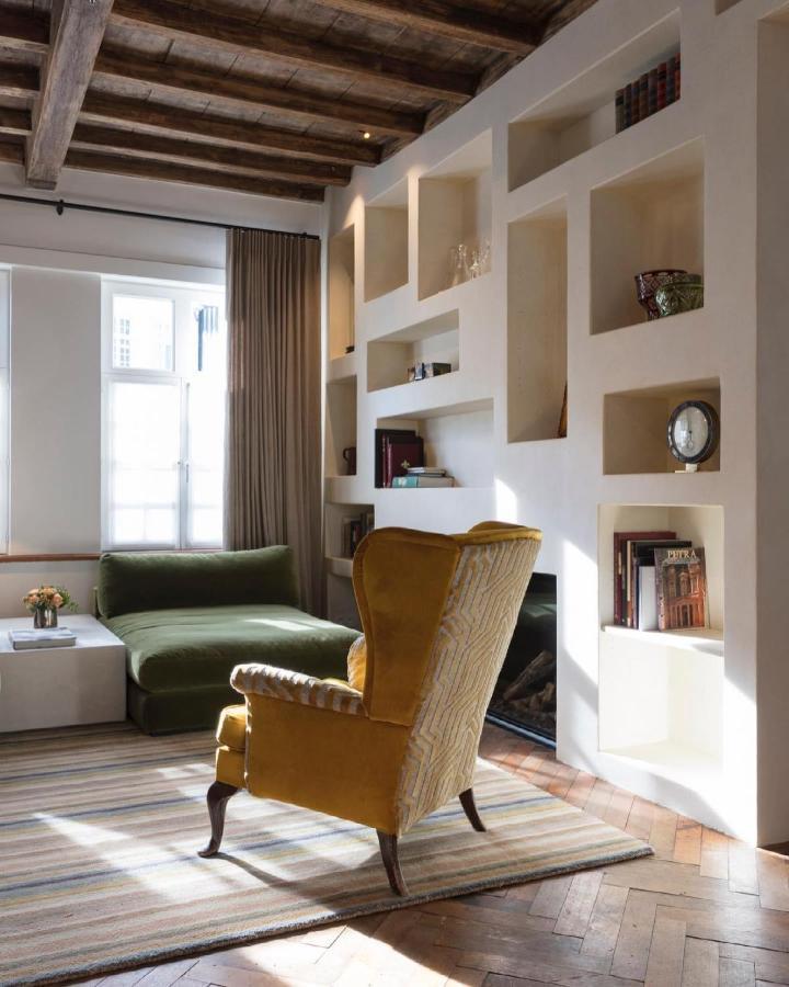 B&B De Vrijboom Kruisem Extérieur photo