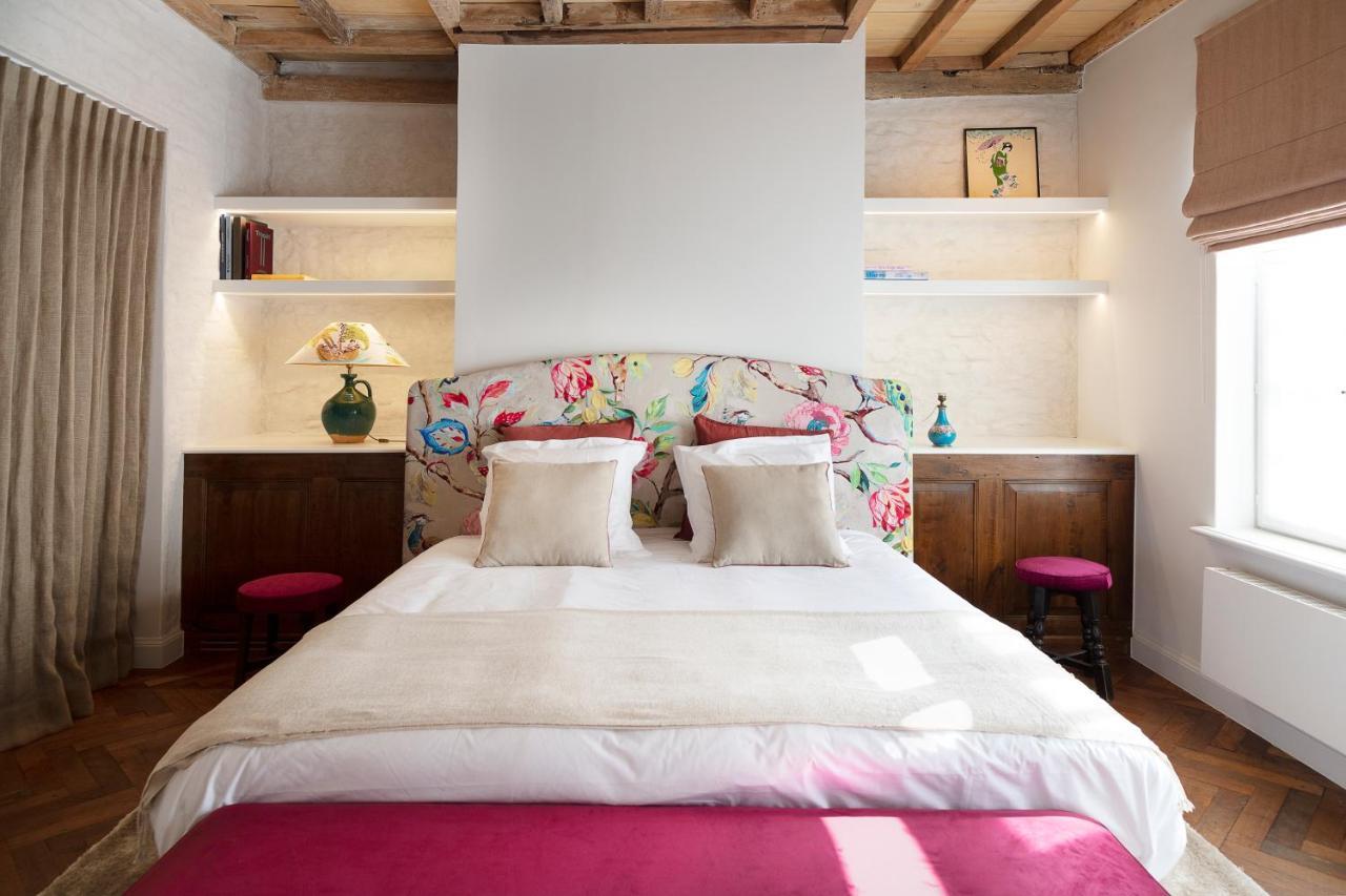 B&B De Vrijboom Kruisem Extérieur photo