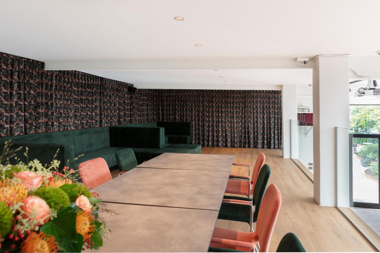 B&B De Vrijboom Kruisem Extérieur photo