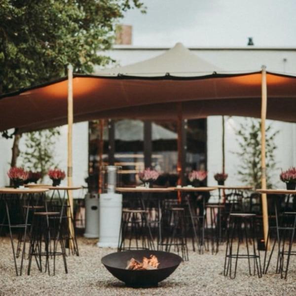 B&B De Vrijboom Kruisem Extérieur photo